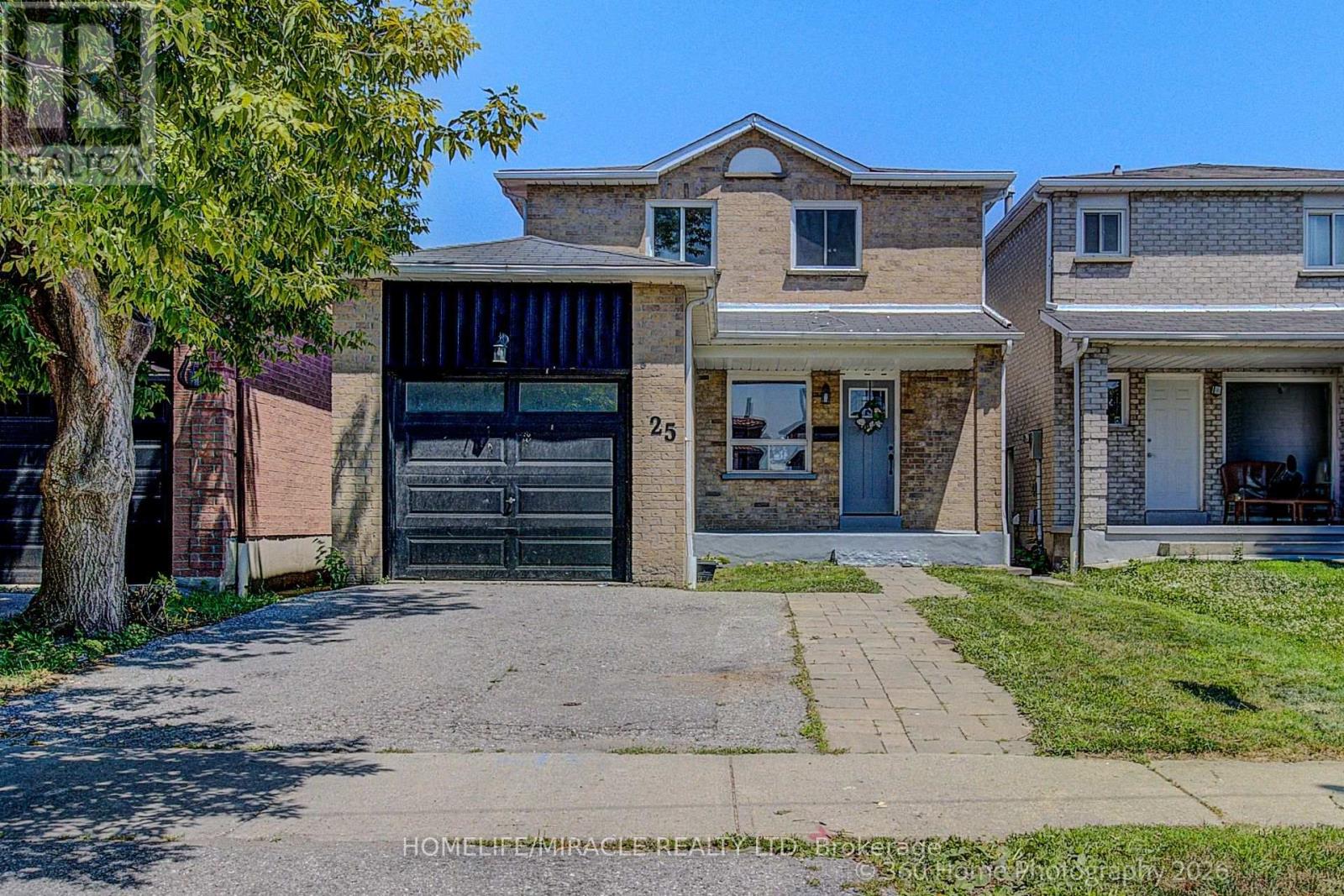 25 CHALMERS CRESCENT - 2