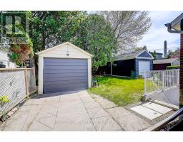 609 Mortimer Avenue, Toronto, ON M4C2J6 Photo 47