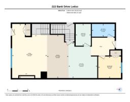 222 Black Stone Drive Dr, Leduc, AB T9E1C7 Photo 51