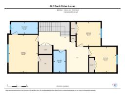 222 Black Stone Drive Dr, Leduc, AB T9E1C7 Photo 52