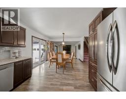 Sunroom - 677 Wallace Drive, Carstairs, AB T0M0N0 Photo 6