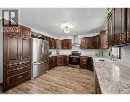 4pc Bathroom - 677 Wallace Drive, Carstairs, AB T0M0N0 Photo 7