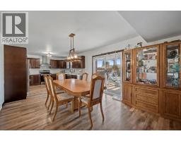 Primary Bedroom - 677 Wallace Drive, Carstairs, AB T0M0N0 Photo 11