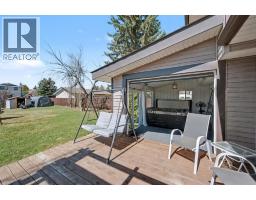 677 Wallace Drive, Carstairs, AB T0M0N0 Photo 19