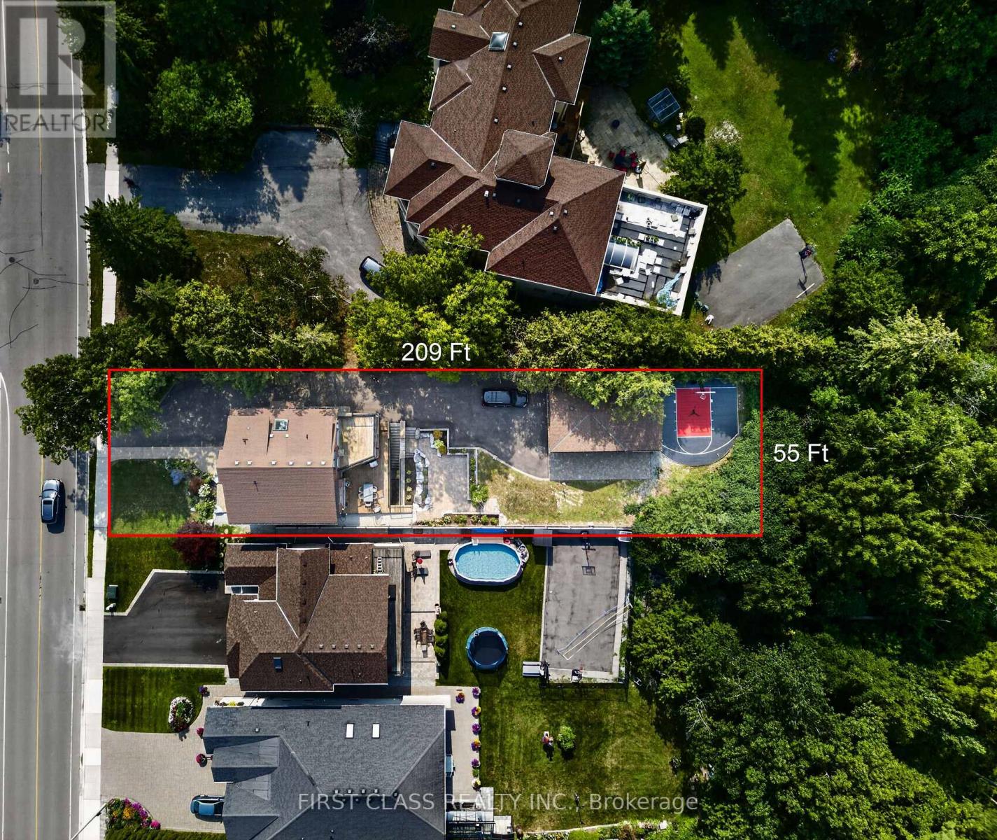 Photo of 302 BROOKSIDE ROAD