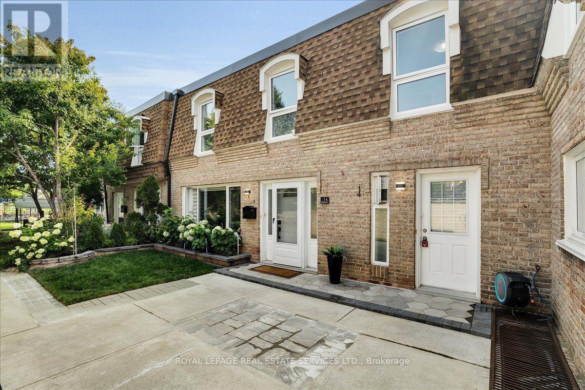#14 1310 GULLEDEN DRIVE - 38