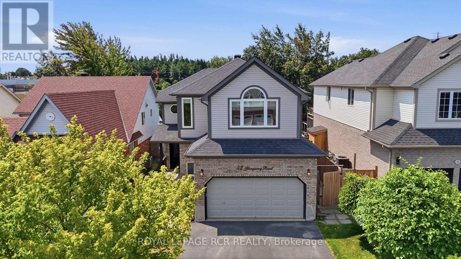 42 GLENGARRY ROAD - 1