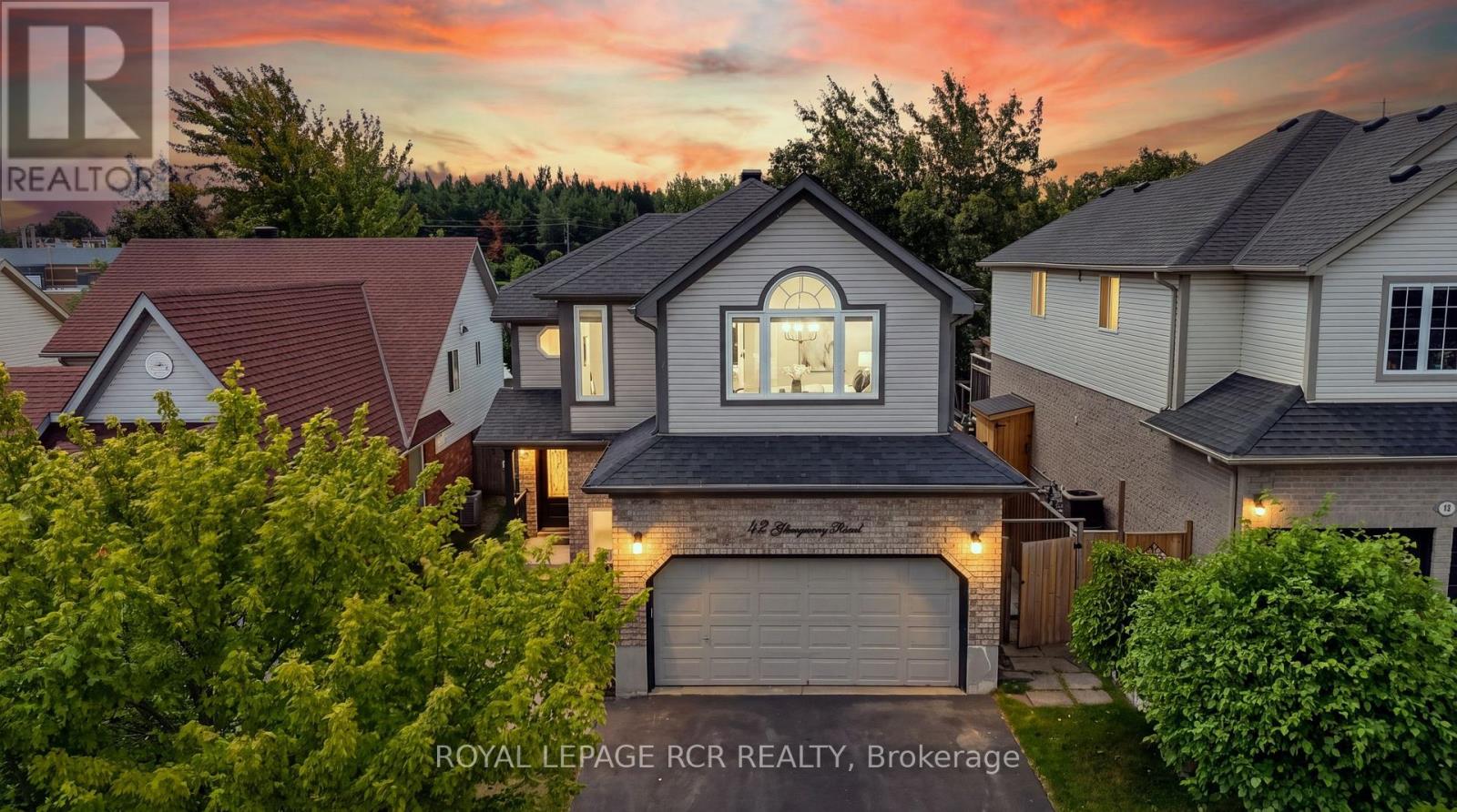 42 GLENGARRY ROAD - 2
