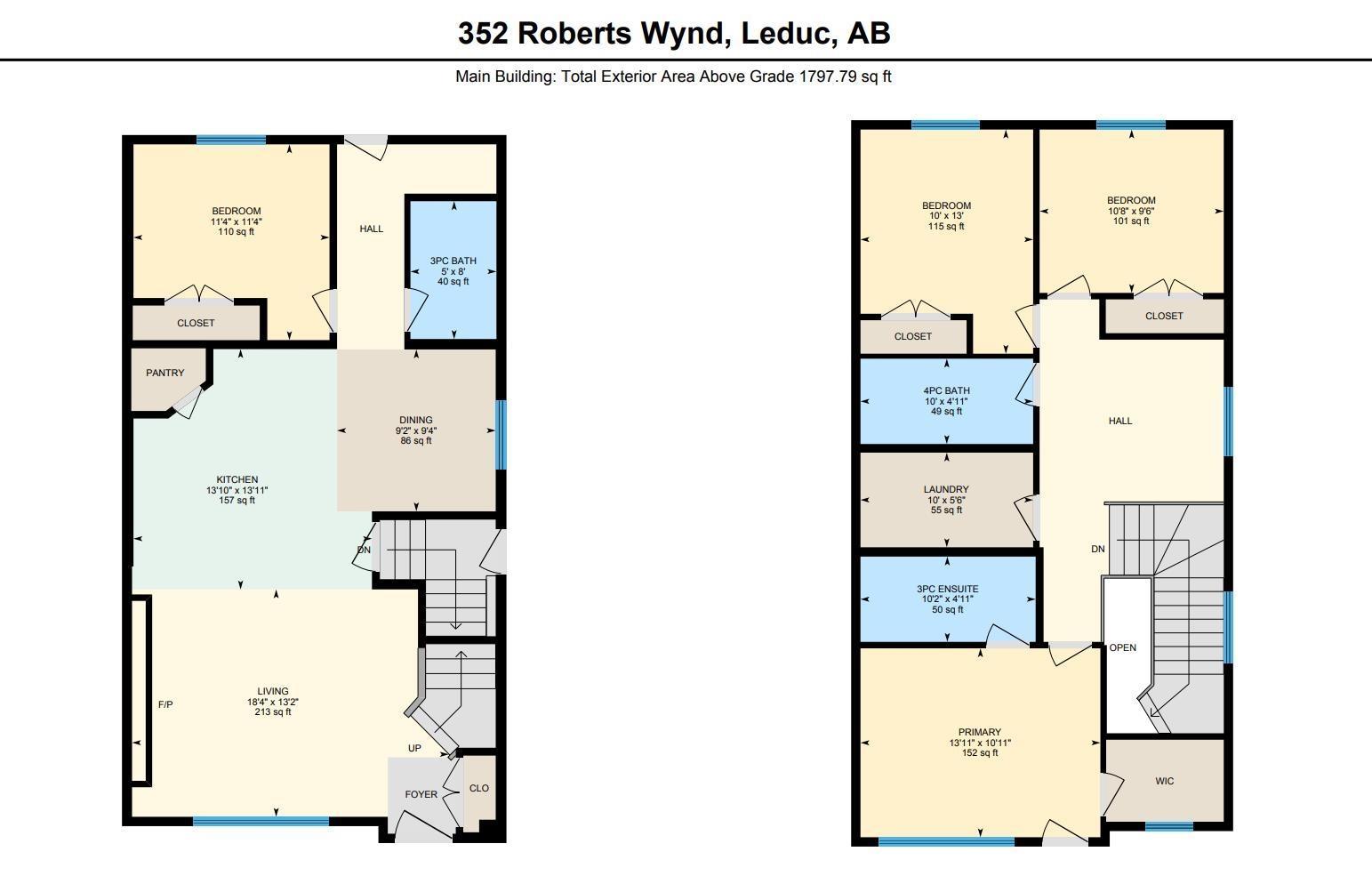 352 ROBERTS WD - Photo 40