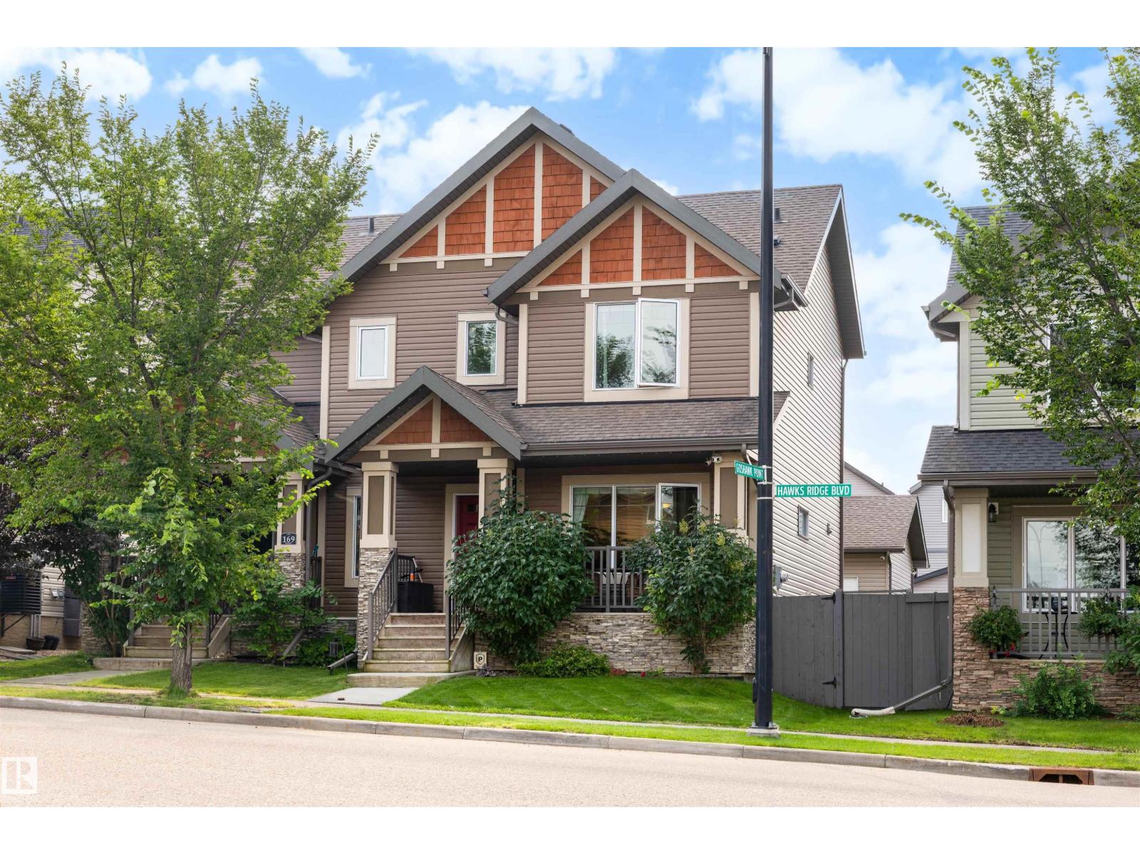 171 HAWKS RIDGE Boulevard NW - Photo 39