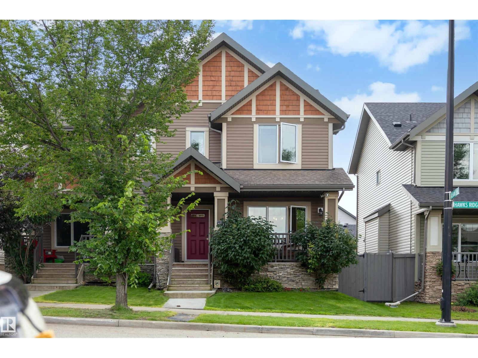 171 HAWKS RIDGE BV NW - 40