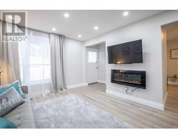 Bedroom 2 - 62 - 151 Parnell Road, St  Catharines, ON L2M3S4 Photo 6