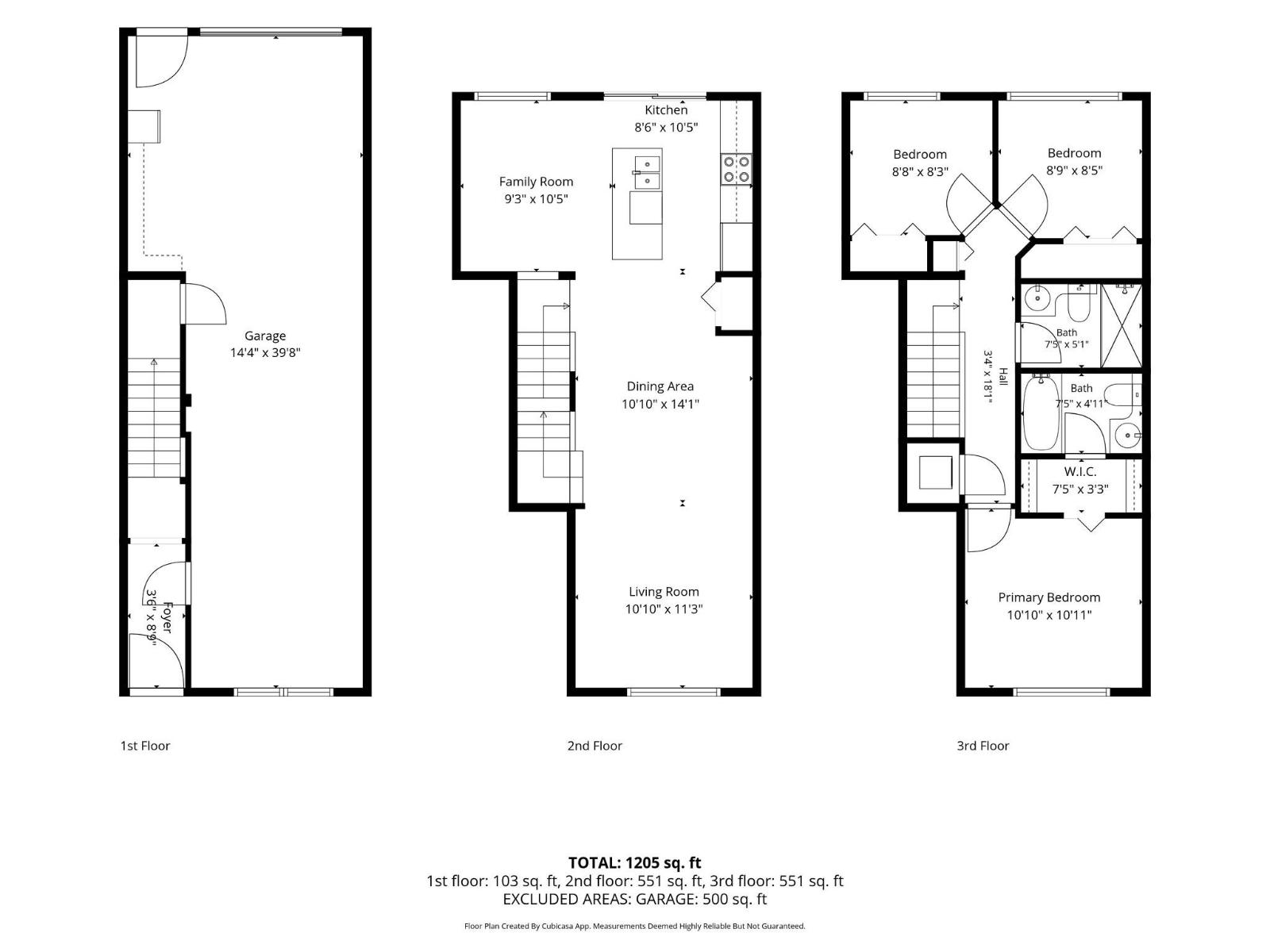 3 Bed, 2 Bath Apartment for Sale in Surrey – 101 6671 121 STREET, Surrey – MLS# R3150724 - Image 110