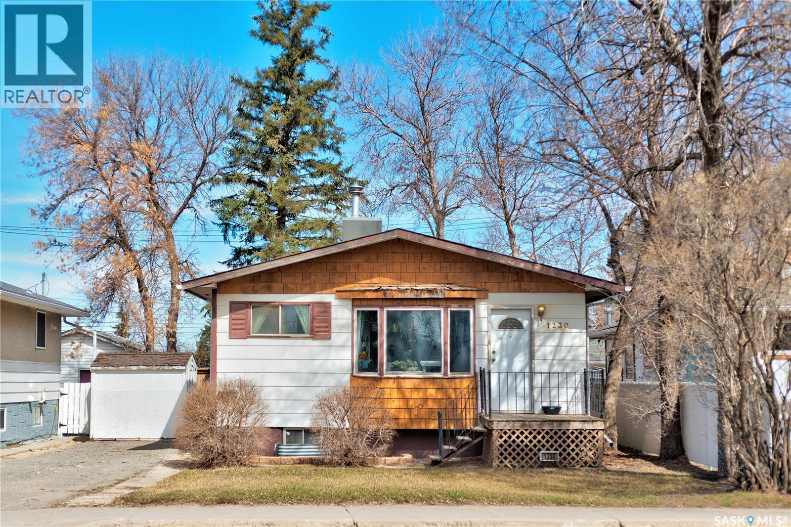 1230 Dewdney AVENUE E - Image 20