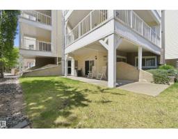 #104 10221 111 St Nw, Edmonton, AB T5K2W5 Photo 47