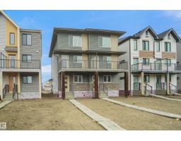 Duplex for sale at 5139 River's Edge Wy NW, Edmonton — MLS® E4500290