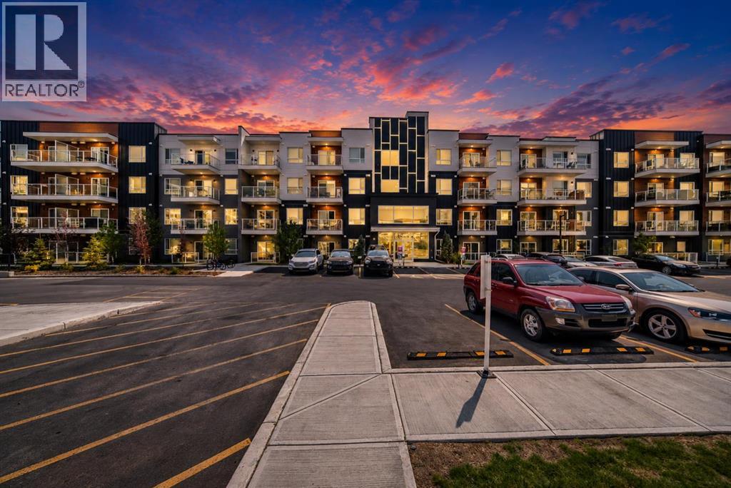 #4314 550 Belmont Street SW - 2