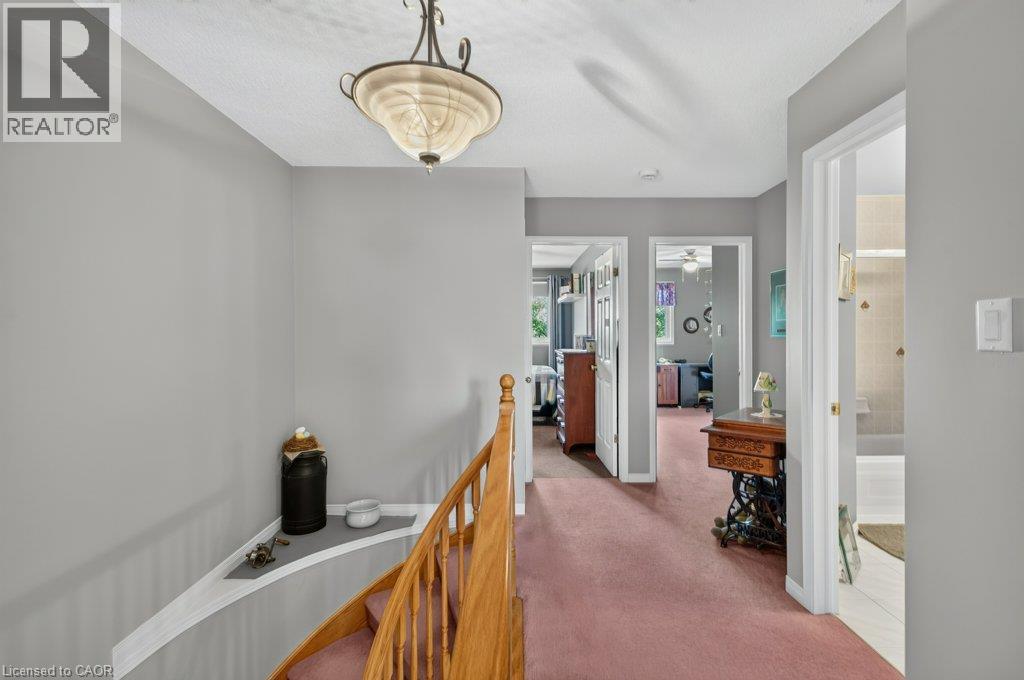 #47 1889 UPPER WENTWORTH Street - Image 29