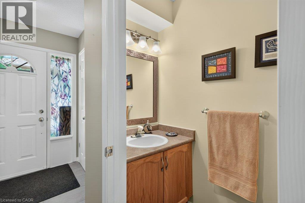 #47 1889 UPPER WENTWORTH Street - Image 18