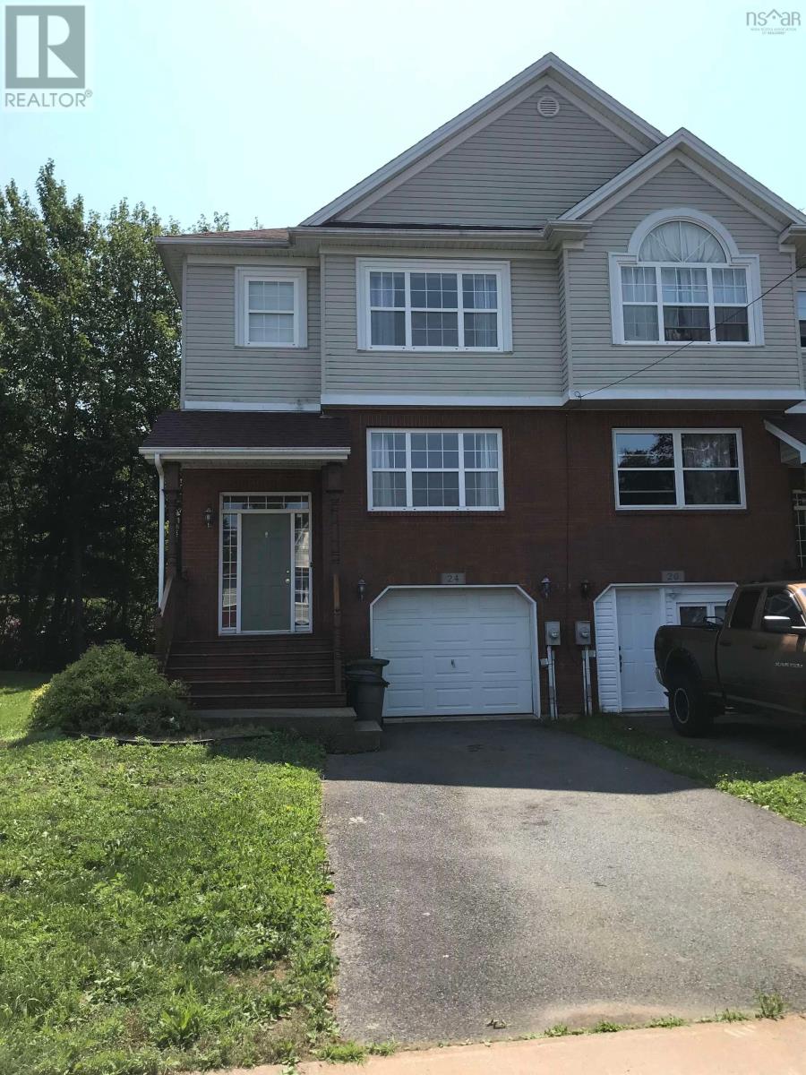 24 Rosehurst Court