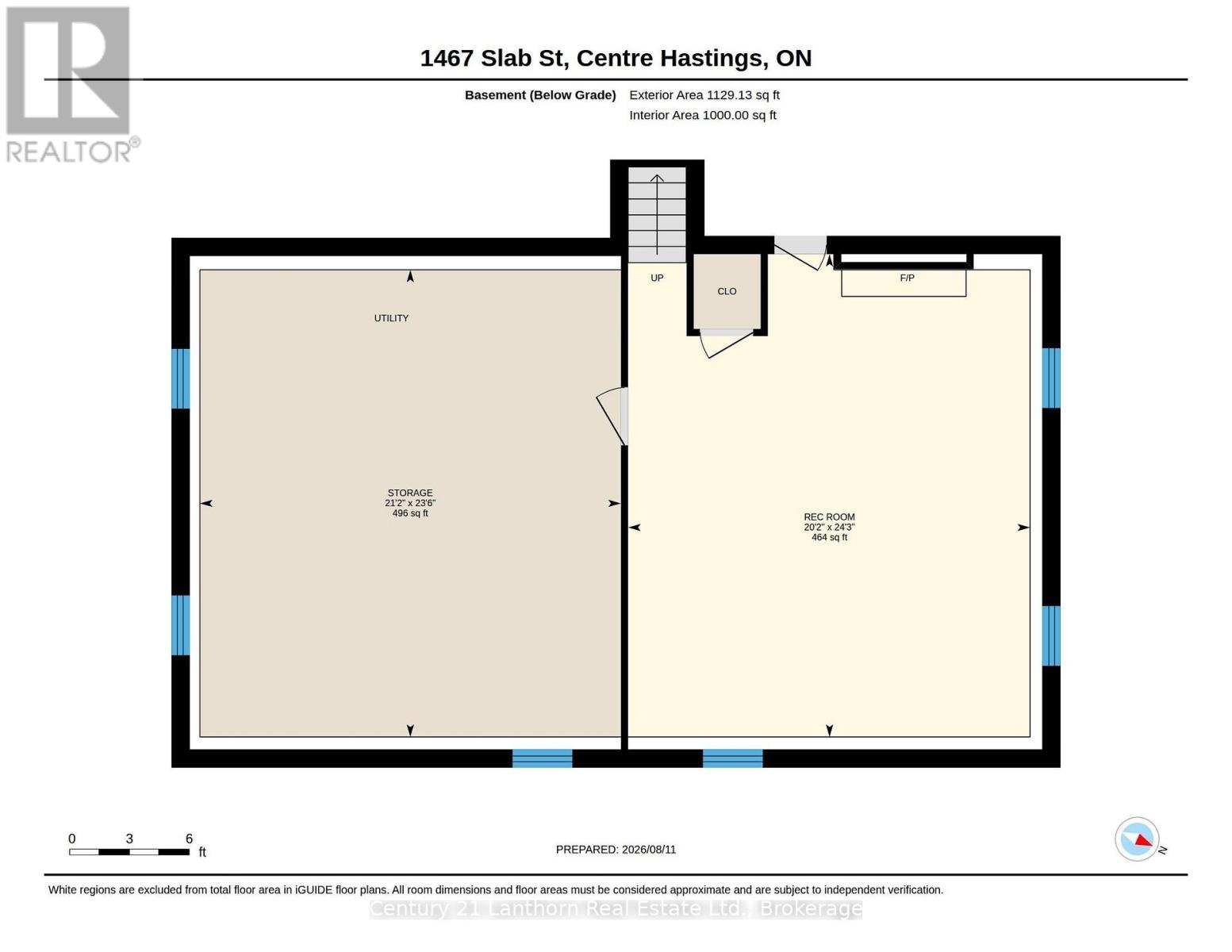 1467 SLAB STREET - Image 32