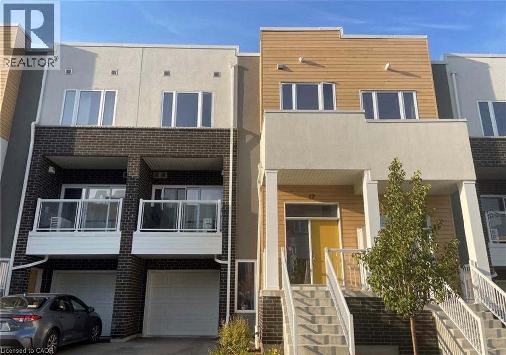 17 VISIONARY Avenue — photo 1