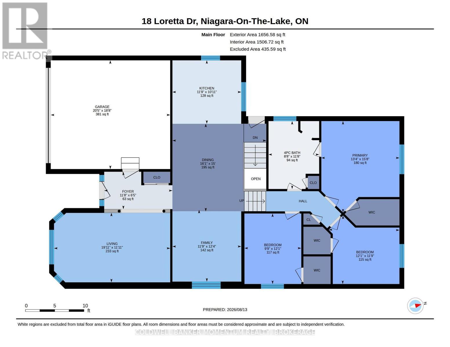 18 LORETTA DRIVE - 41