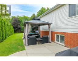 18 Loretta Drive, Niagara On The Lake, ON L0S1T0 Photo 33