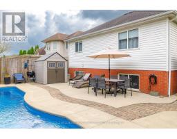 18 Loretta Drive, Niagara On The Lake, ON L0S1T0 Photo 40