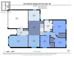 18 Loretta Drive, Niagara On The Lake, ON L0S1T0 Photo 41