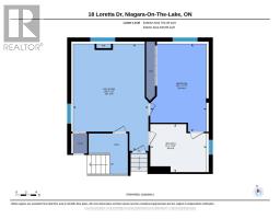 18 Loretta Drive, Niagara On The Lake, ON L0S1T0 Photo 42