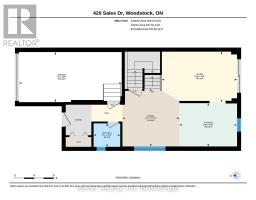 420 Sales Drive, Woodstock, ON N4S0B6 Photo 31