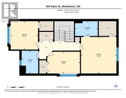 420 Sales Drive, Woodstock, ON N4S0B6 Photo 32