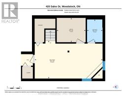 420 Sales Drive, Woodstock, ON N4S0B6 Photo 33