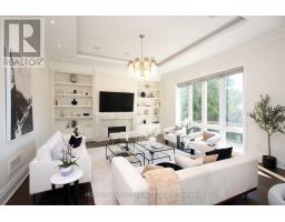 Family room - 35 Longwood Drive S, Toronto, ON M3B1T9 Photo 12
