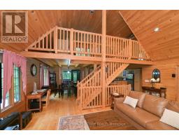 Recreational, Games room - 7975 County Road 13, Adjala Tosorontio, ON L0M1M0 Photo 6