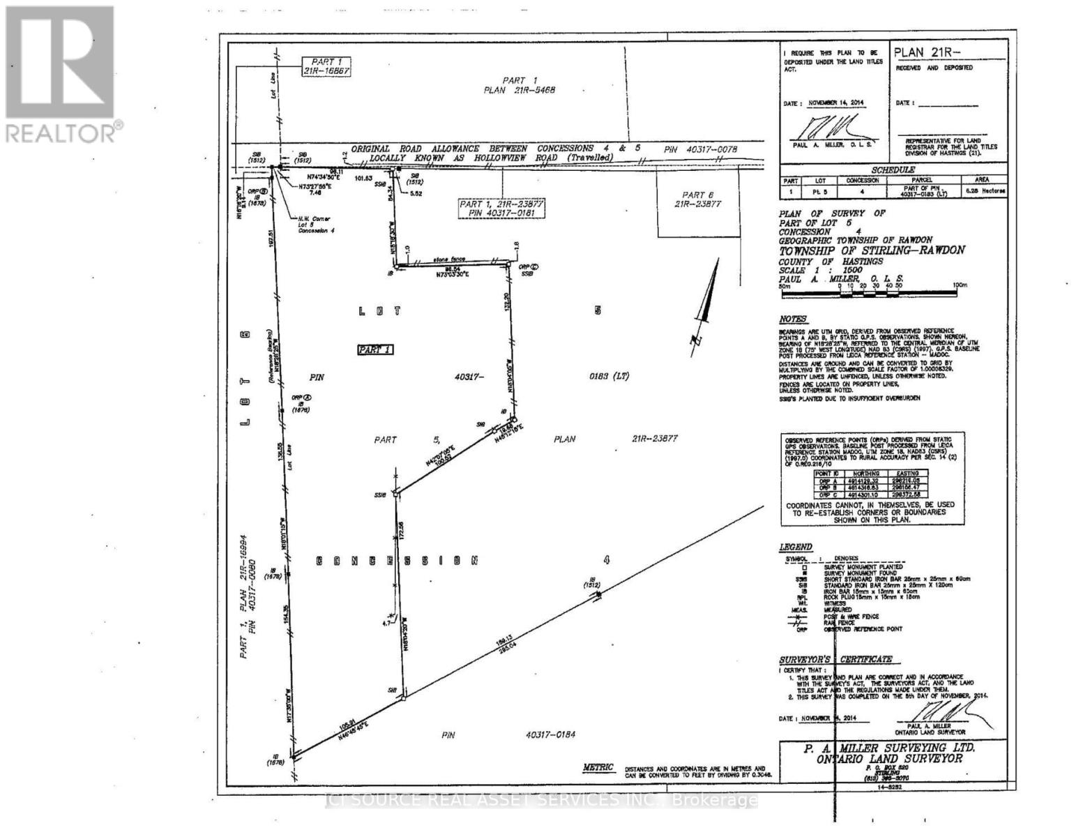 136 HOLLOWVIEW ROAD - 40