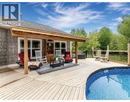 Kitchen/Dining room - 1419 102 Route, Upper Gagetown, NB E5M1P5 Photo 10