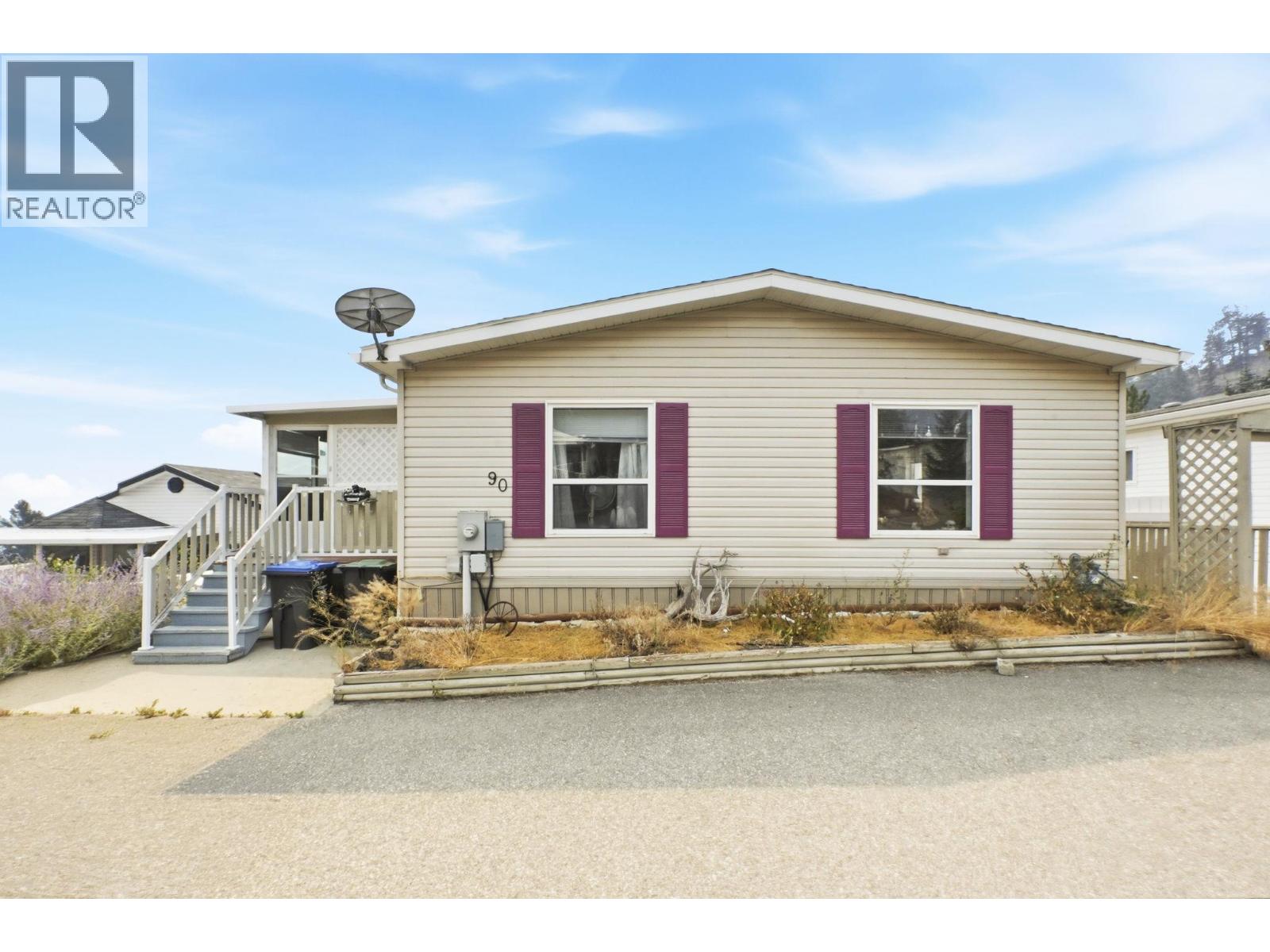 90 1750 Lenz Road, West Kelowna