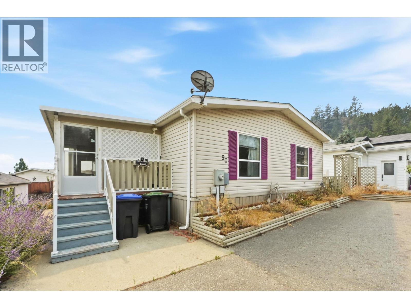 90 1750 Lenz Road, West Kelowna