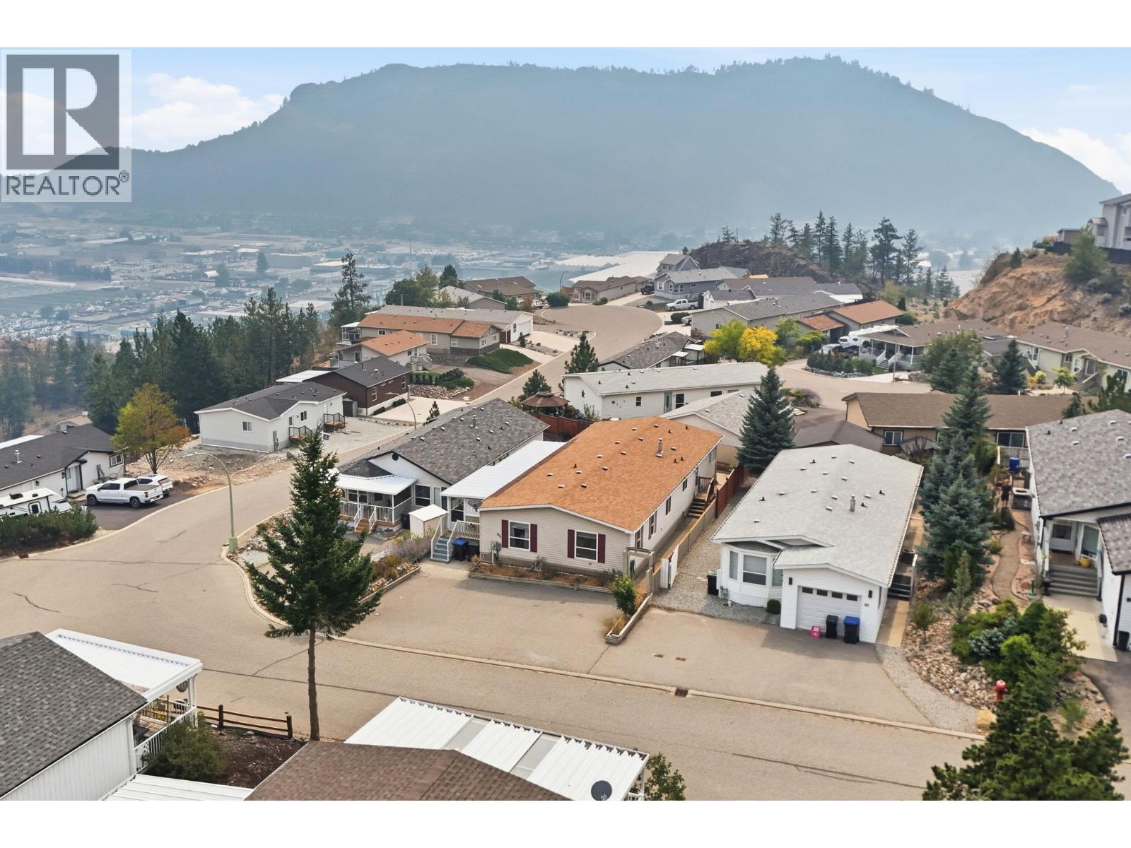 90 1750 Lenz Road, West Kelowna