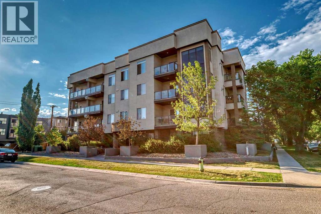 #206 488 7 Avenue NE - 1