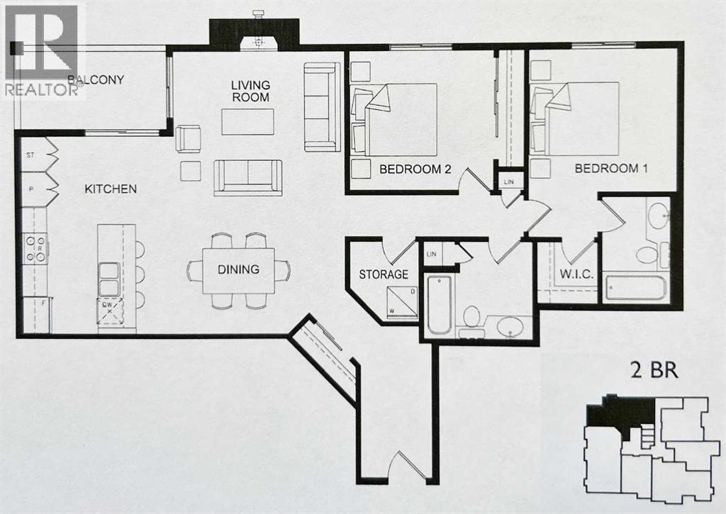 #206 488 7 Avenue NE - 27