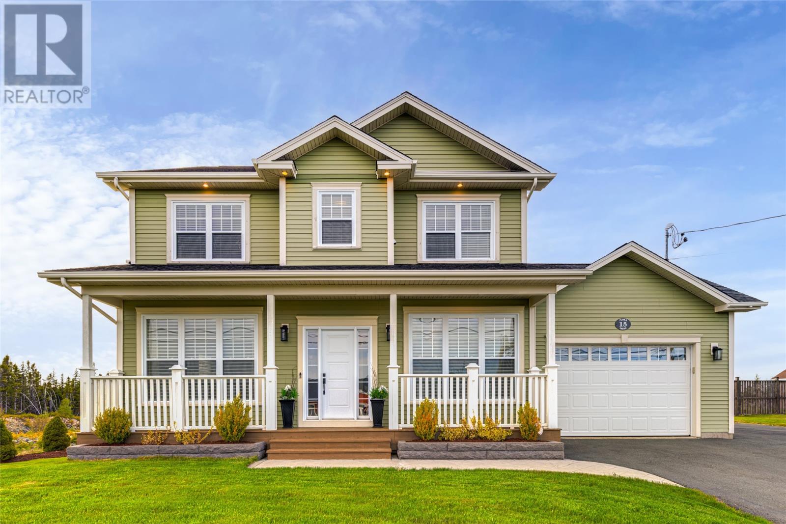 15 Flora Drive