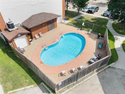 2106 1048 Bairdmore Boulevard, Winnipeg, MB R3T5J7 Photo 19
