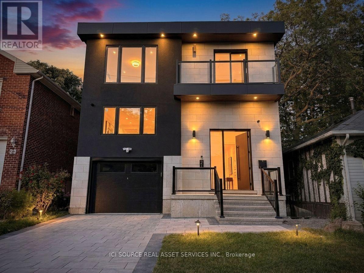 21 VANBRUGH AVENUE - Image 33