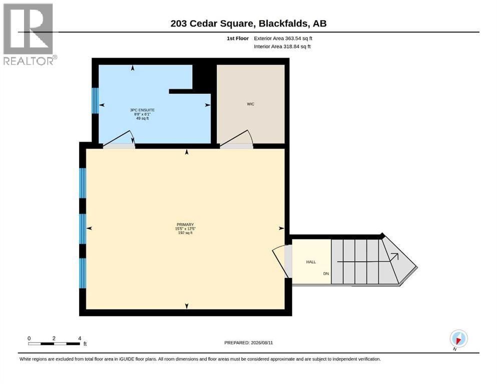 203 Cedar Square - Photo 40