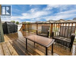 Bedroom - 203 Cedar Square, Blackfalds, AB T4M0A4 Photo 12