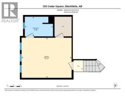 203 Cedar Square, Blackfalds, AB T4M0A4 Photo 40