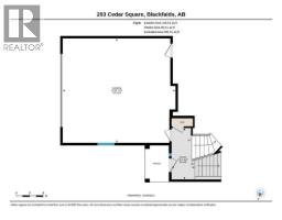 203 Cedar Square, Blackfalds, AB T4M0A4 Photo 42